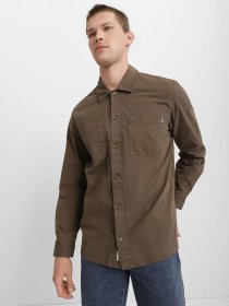 Рубашка повседневная Timberland модель TB0A2DZFA58 Фото