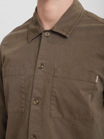 Рубашка повседневная Timberland модель TB0A2DZFA58 Фото