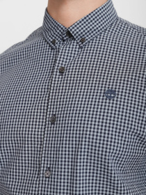 Сорочка Timberland SUNCOOK RIVER POPLIN модель TB0A2BQ5288 Фото