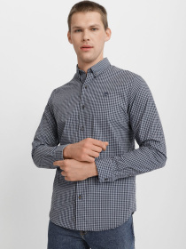 Сорочка Timberland SUNCOOK RIVER POPLIN модель TB0A2BQ5288 Фото