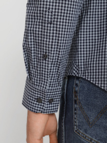 Рубашка повседневная Timberland SUNCOOK RIVER POPLIN модель TB0A2BQ5288 Фото