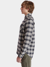 Рубашка Timberland Mascoma River модель TB0A2BX3V09 Фото