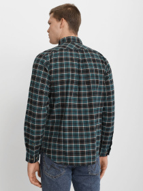 Сорочка Timberland MASCOMA RIVER модель TB0A2BX3AK3 Фото