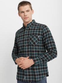 Сорочка повсякденна Timberland MASCOMA RIVER модель TB0A2BX3AK3 Фото