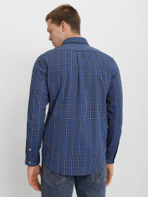 Сорочка повсякденна Timberland модель TB0A2B3JAM3 Фото