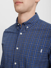 Сорочка повсякденна Timberland модель TB0A2B3JAM3 Фото