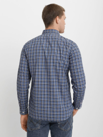 Рубашка повседневная Timberland EASTHAM RIVER модель TB0A21ZBX99 Фото