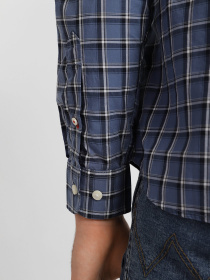 Рубашка повседневная Timberland EASTHAM RIVER модель TB0A21ZBX99 Фото