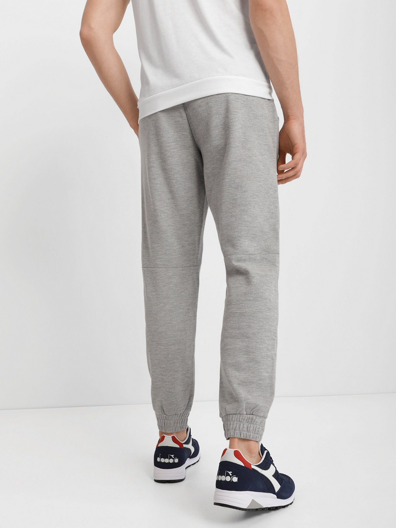 Штаны спортивные Timberland EXETER RIVER модель TB0A2BVH052 Фото