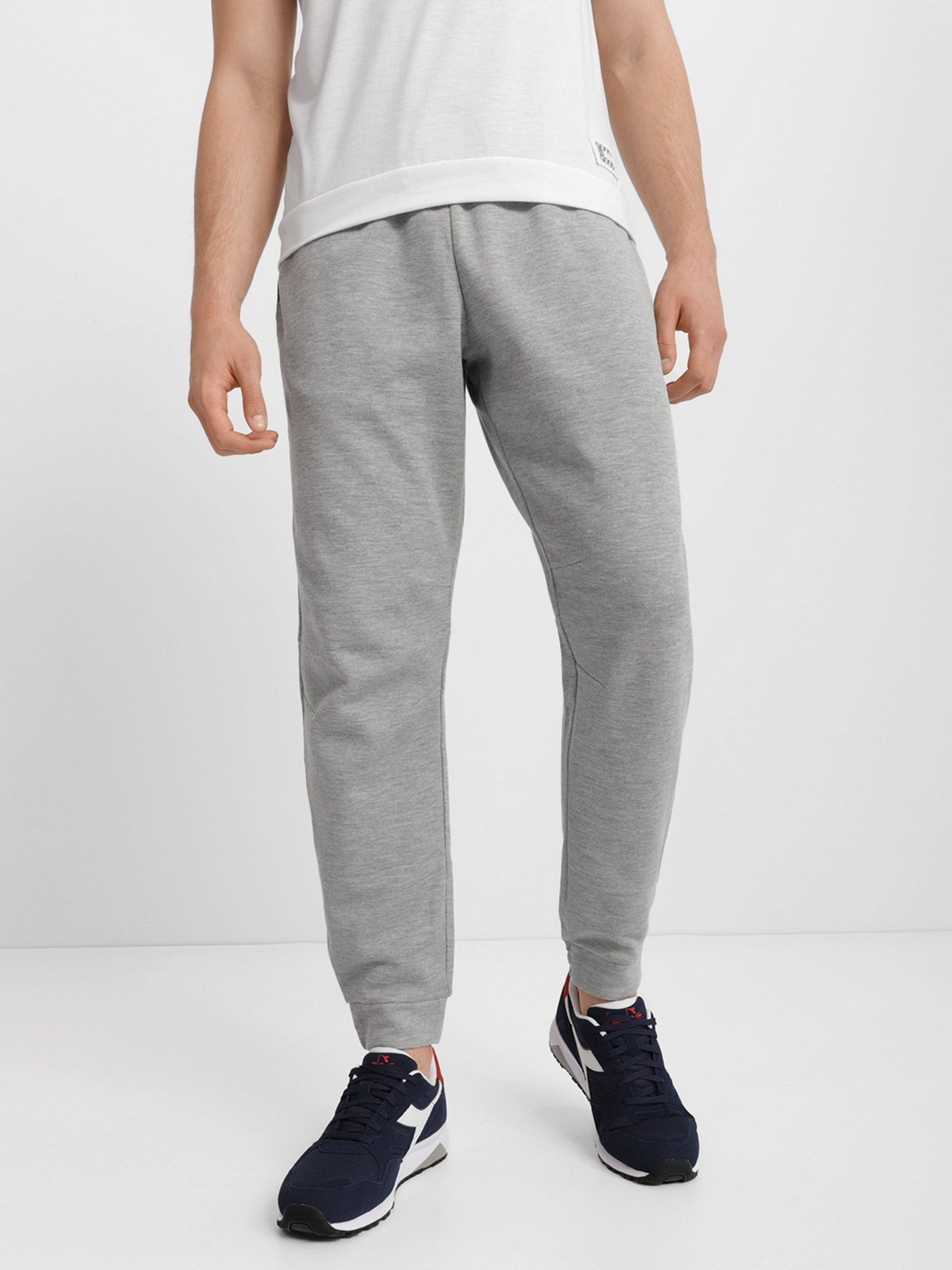 Штаны спортивные Timberland EXETER RIVER модель TB0A2BVH052 Фото