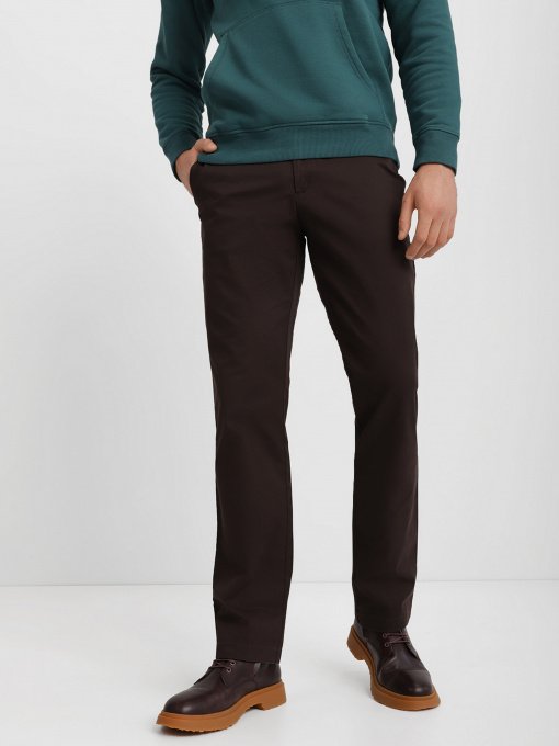 Чіноси Timberland SQUAM LAKE Модель TB0A2BZAC3534 Фото