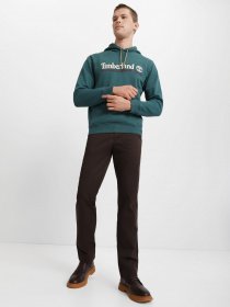 Чіноси Timberland SQUAM LAKE модель TB0A2BZAC3534 Фото