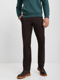 Чіноси Timberland SQUAM LAKE модель TB0A2BZAC3534 Фото