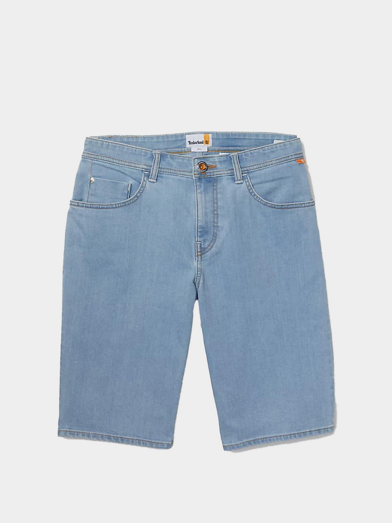 Джинсові шорти Timberland Canobie Lake Denim модель TB0A2DFBBQ8 Фото