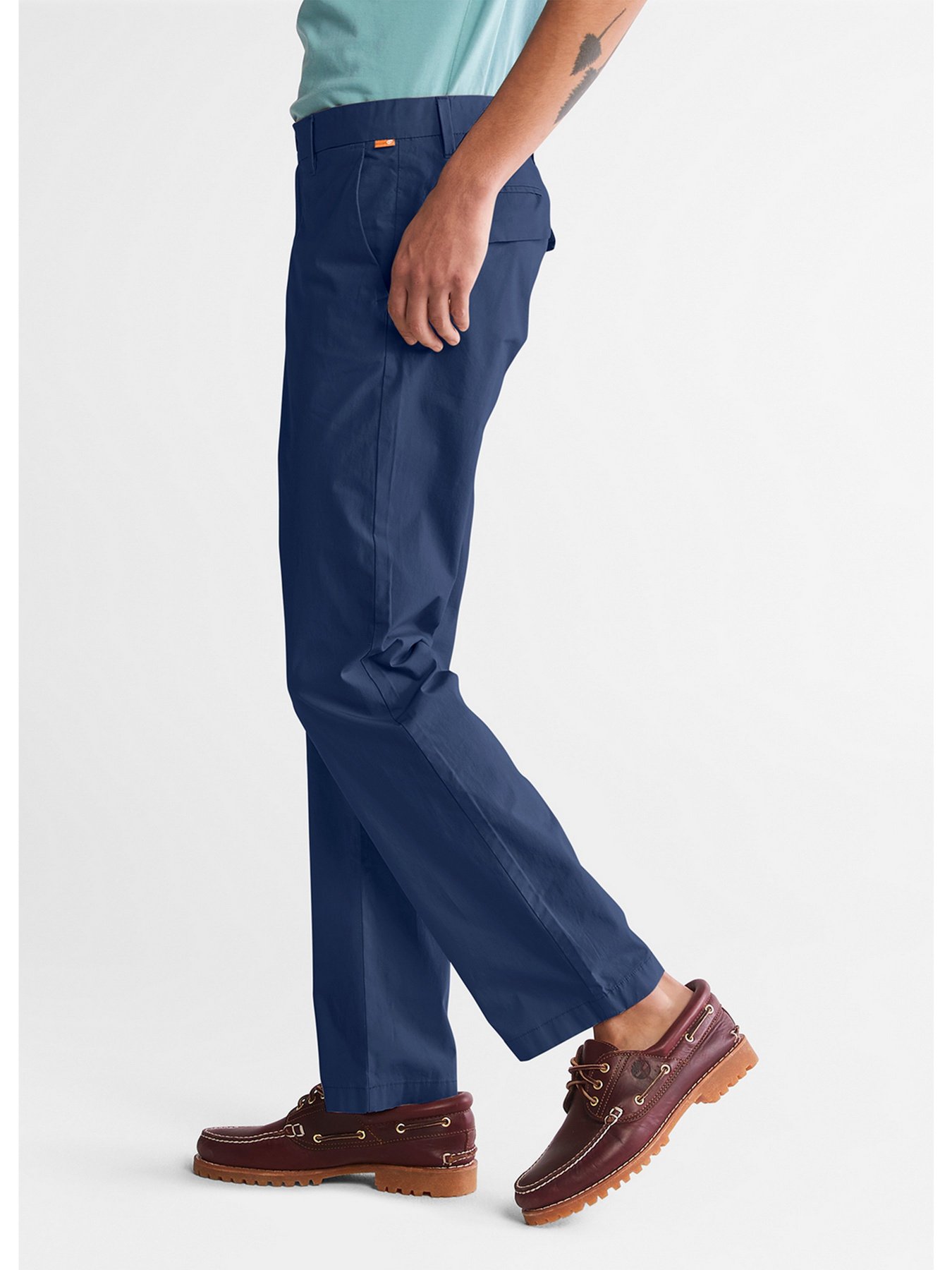 Чіноси Timberland SARGENT LAKE модель TB0A25CJ28832 Фото