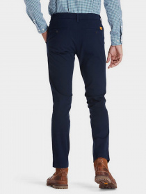 Чиносы Timberland Sargent Lake Stretch Twill модель TB0A2BYY43332 Фото