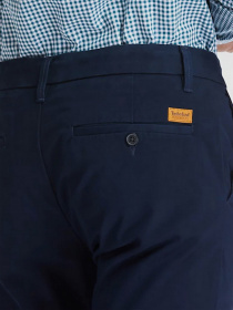 Чиносы Timberland Sargent Lake Stretch Twill модель TB0A2BYY43332 Фото