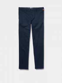 Чиносы Timberland Sargent Lake Stretch Twill модель TB0A2BYY43332 Фото