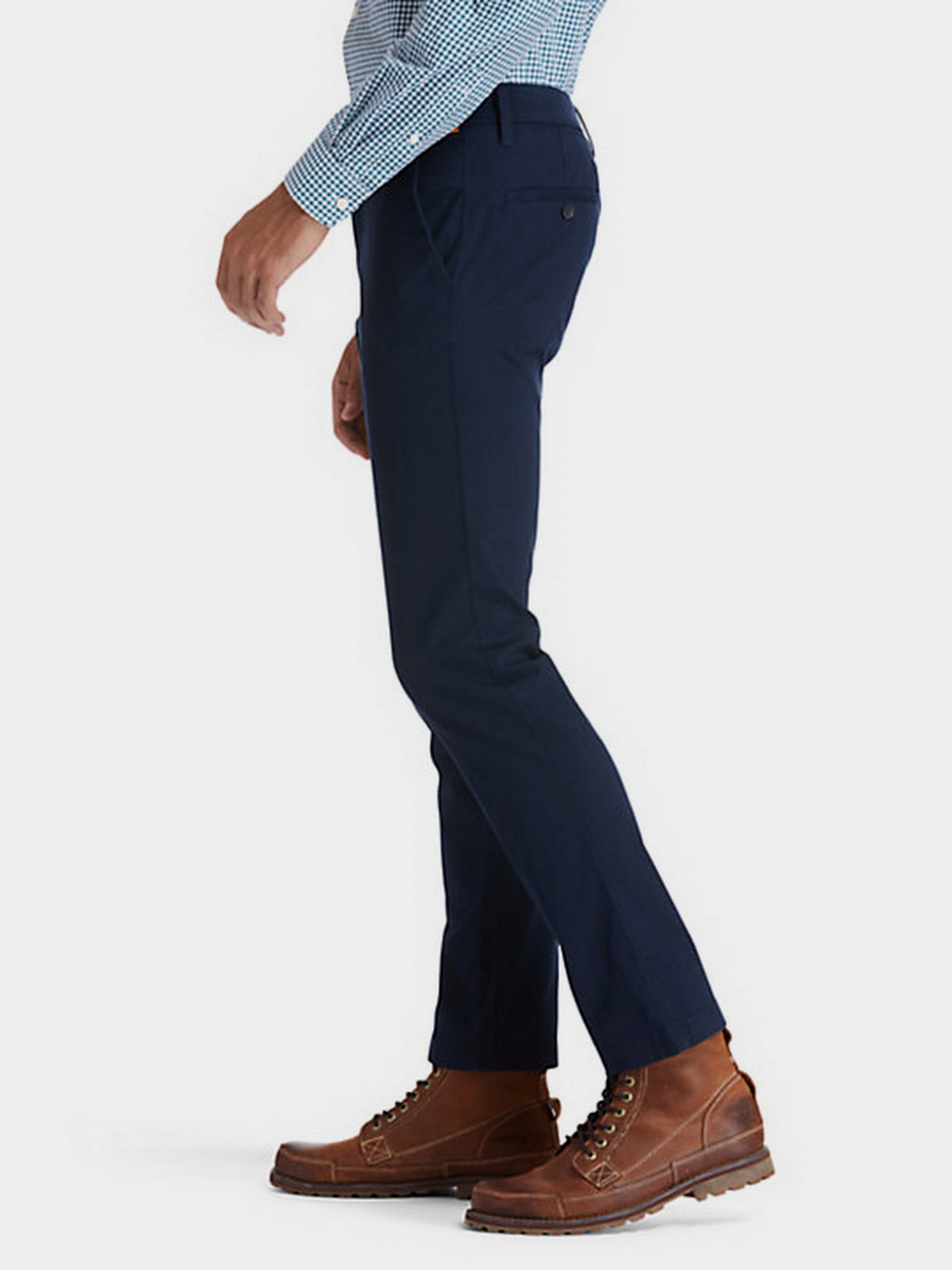 Чиносы Timberland Sargent Lake Stretch Twill модель TB0A2BYY43332 Фото