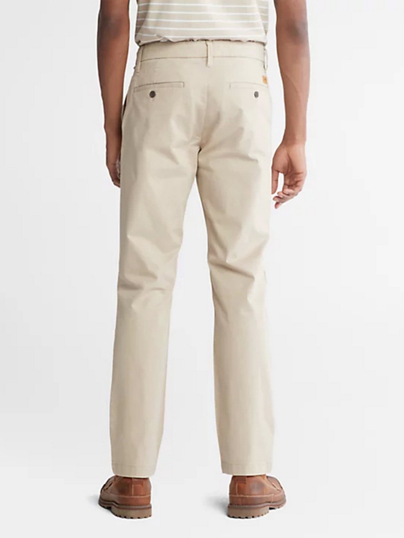 Чиносы Timberland SQUAM LAKE модель TB0A2BZA26932 Фото