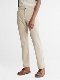 Чиносы Timberland SQUAM LAKE модель TB0A2BZA26932 Фото