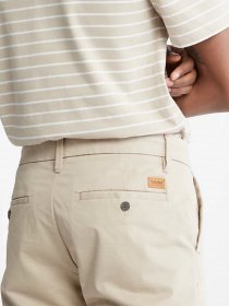 Чиносы Timberland SQUAM LAKE модель TB0A2BZA26932 Чиносы Timberland SQUAM LAKE модель TB0A2BZA26932 Фото