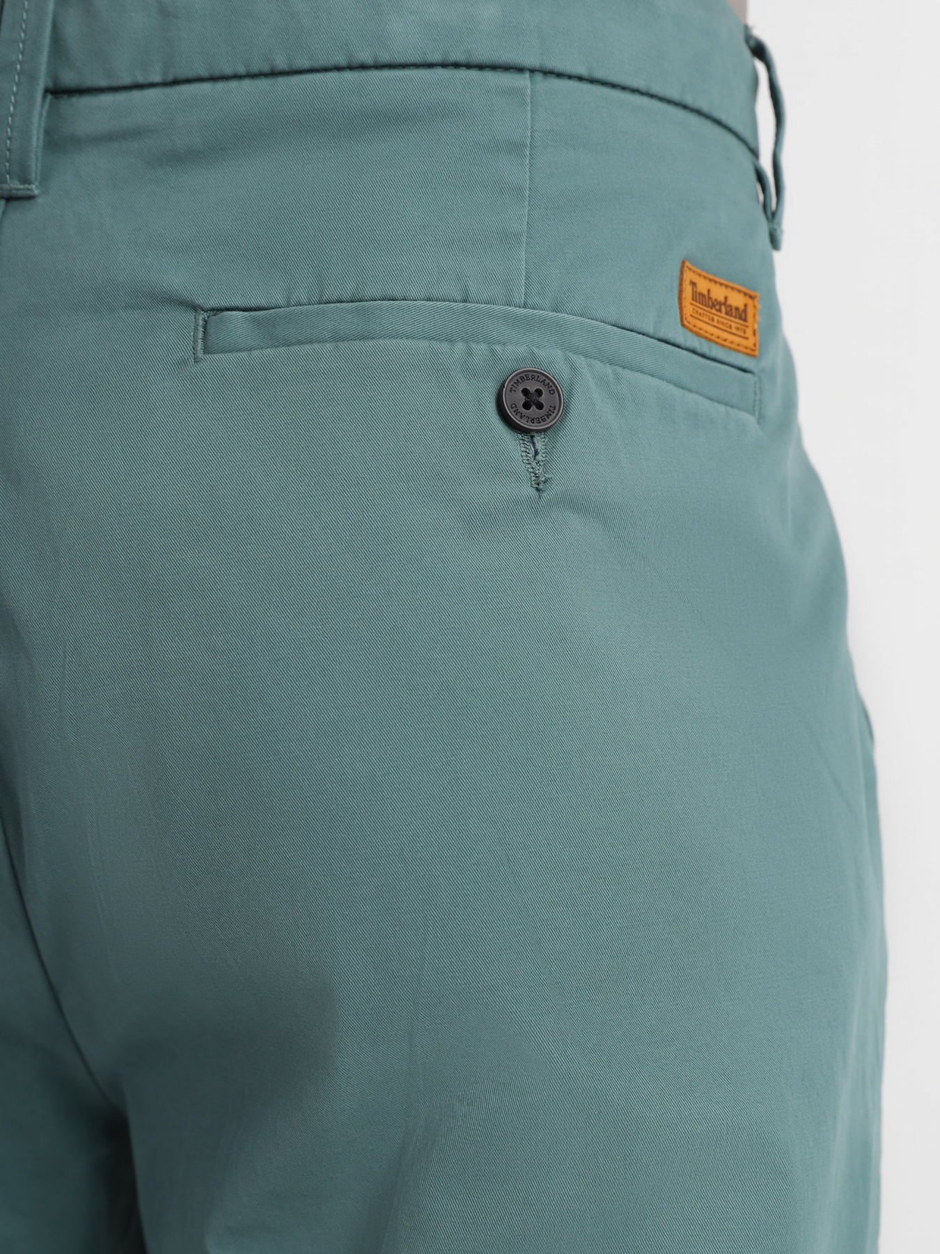 Чиносы Timberland Squam Lake модель TB0A2BZACL632 Фото