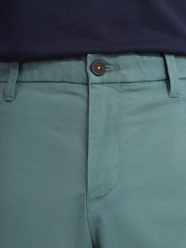 Чиносы Timberland Squam Lake модель TB0A2BZACL632 Фото