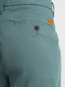 Чиносы Timberland Squam Lake модель TB0A2BZACL632 Фото