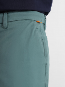 Чиносы Timberland Squam Lake модель TB0A2BZACL632 Фото