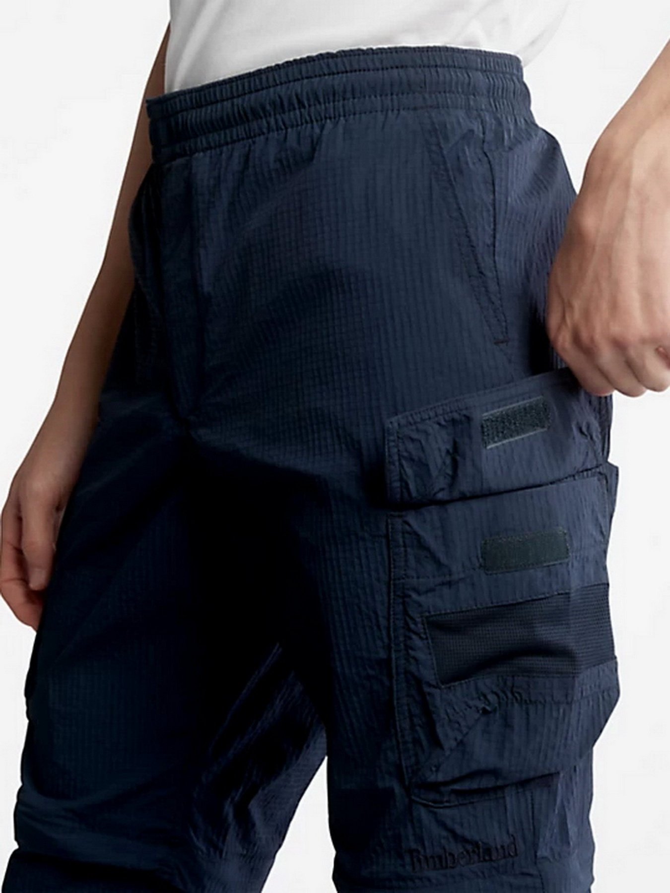 Карго Timberland Water-Repellent Convertible модель TB0A2EFJ43332 Фото