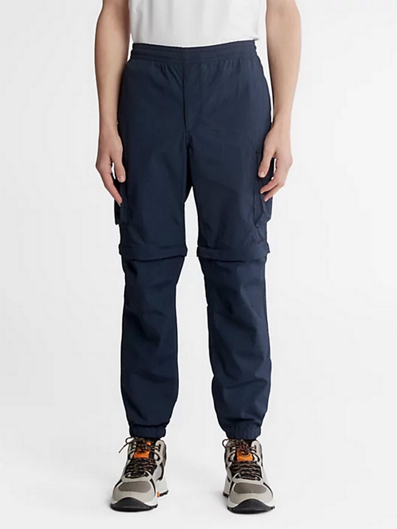 Карго Timberland Water-Repellent Convertible модель TB0A2EFJ43332 Фото