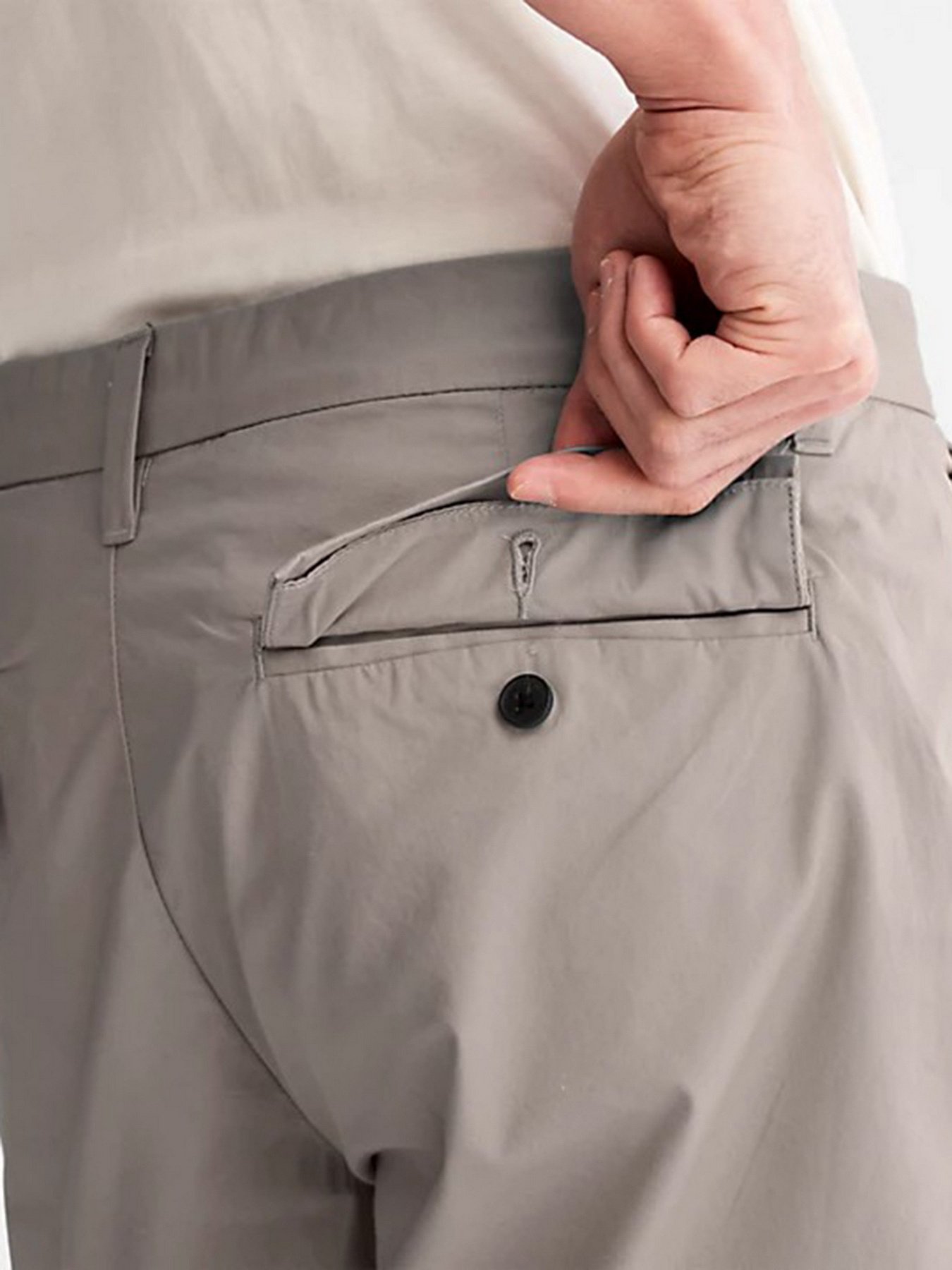 Шорты Timberland Squam Lake Stretch модель TB0A2DFD085 Фото