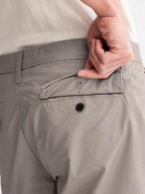 Повседневные шорты Timberland Squam Lake Stretch модель TB0A2DFD085 Фото