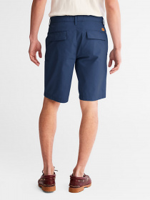 Шорты Timberland Squam Lake Stretch модель TB0A2DFD288 Фото