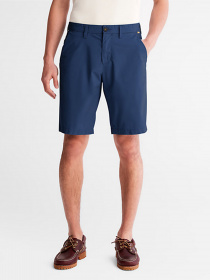 Повсякденні шорти Timberland Squam Lake Stretch модель TB0A2DFD288 Фото