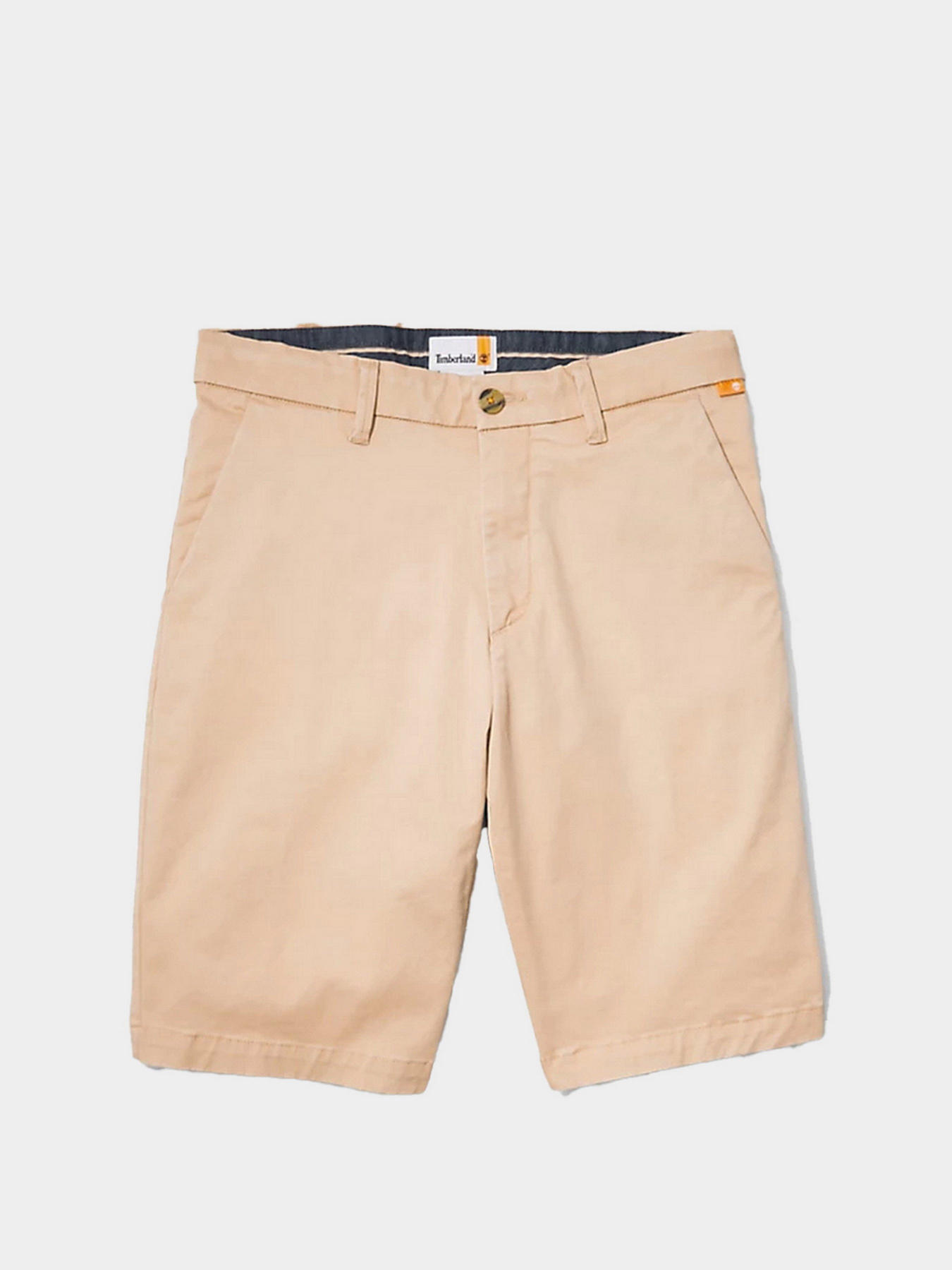 Шорти Timberland Squam Lake Stretch модель TB0A2DFM269 Фото