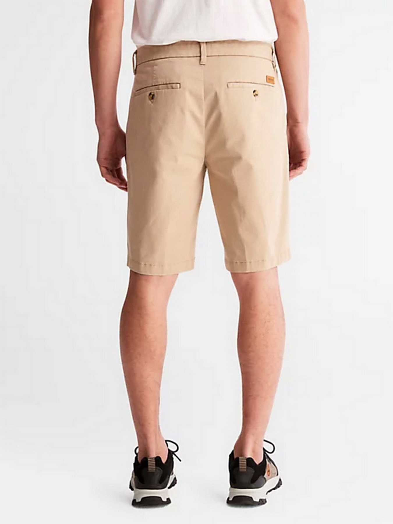 Повсякденні шорти Timberland Squam Lake Stretch модель TB0A2DFM269 Повсякденні шорти Timberland Squam Lake Stretch модель TB0A2DFM269 Фото