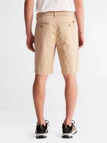 Повсякденні шорти Timberland Squam Lake Stretch модель TB0A2DFM269 Повсякденні шорти Timberland Squam Lake Stretch модель TB0A2DFM269 Фото