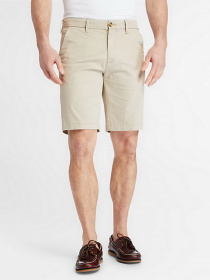 Повседневные шорты Timberland Squam Lake Stretch модель TB0A2DFM269 Фото