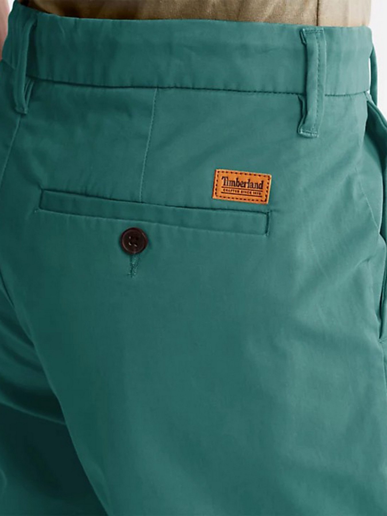 Повседневные шорты Timberland Squam Lake Stretch модель TB0A2DFMCL6 Фото