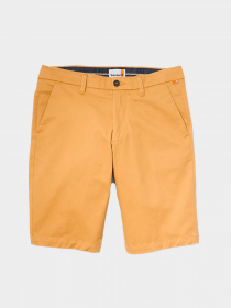 Шорты Timberland Squam Lake Stretch модель TB0A2DFMCL8 Фото