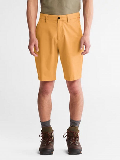 Повседневные шорты Timberland Squam Lake Stretch модель TB0A2DFMCL8 Фото