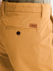 Повсякденні шорти Timberland Squam Lake Stretch модель TB0A2DFMCL8 Фото