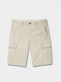 Повсякденні шорти Timberland Outdoor Relaxed Cargo модель TB0A25E4269 Фото