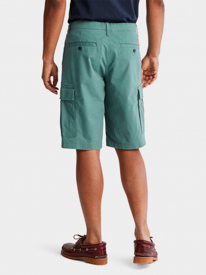 Шорти Timberland Cargo Shorts модель TB0A25E4CL6 — фото - INTERTOP