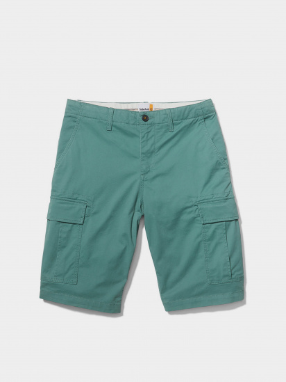 Шорти Timberland Cargo Shorts модель TB0A25E4CL6 — фото 5 - INTERTOP