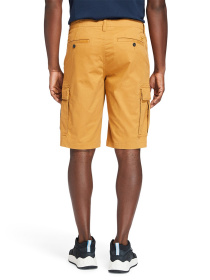 Шорти Timberland Outdoor Relaxed Cargo модель TB0A25E4P47 Фото