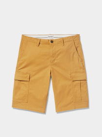 Шорти Timberland Outdoor Relaxed Cargo модель TB0A25E4P47 Фото
