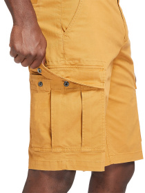 Повсякденні шорти Timberland Outdoor Relaxed Cargo модель TB0A25E4P47 Повсякденні шорти Timberland Outdoor Relaxed Cargo модель TB0A25E4P47 Фото